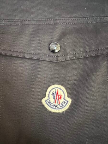 MONCLER GIACCA - Image 14