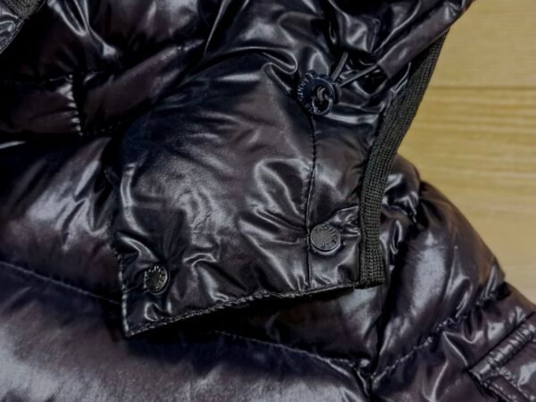 MONCLER GIACCA BADY DA DONNA - Image 8