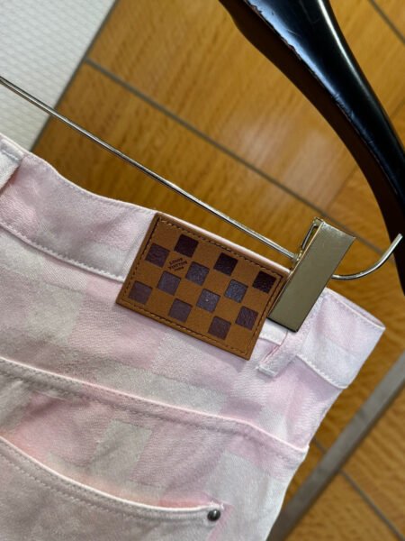 LOUIS VUITTON PANTALONE - Image 9