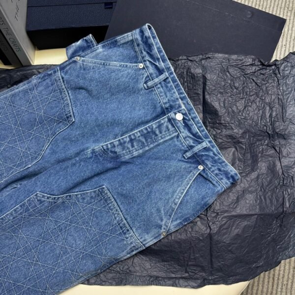 DIOR PANTALONE - Image 4