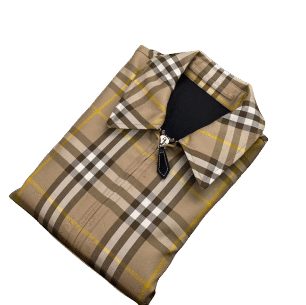 BURBERRY GIACCA