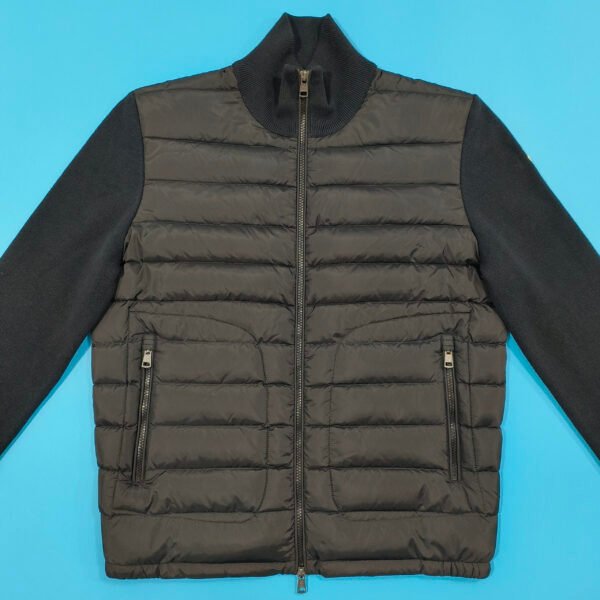 MONCLER GIACCA WATER PROOF - Image 11