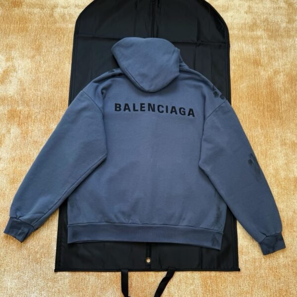 BALENCIAGA FELPA - Image 10