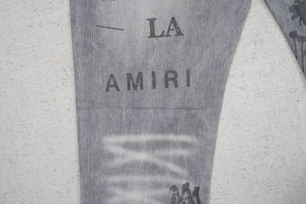 AMIRI PANTALONE - Image 9