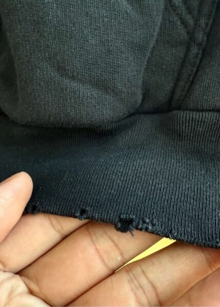 BALENCIAGA FELPA - Image 14