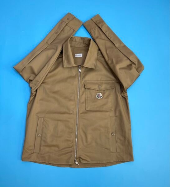 MONCLER GIACCA - Image 2