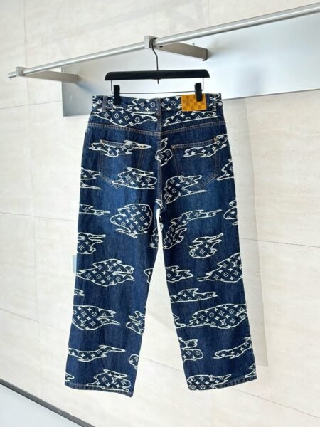 LOUIS VUITTON PANTALONE - Image 13