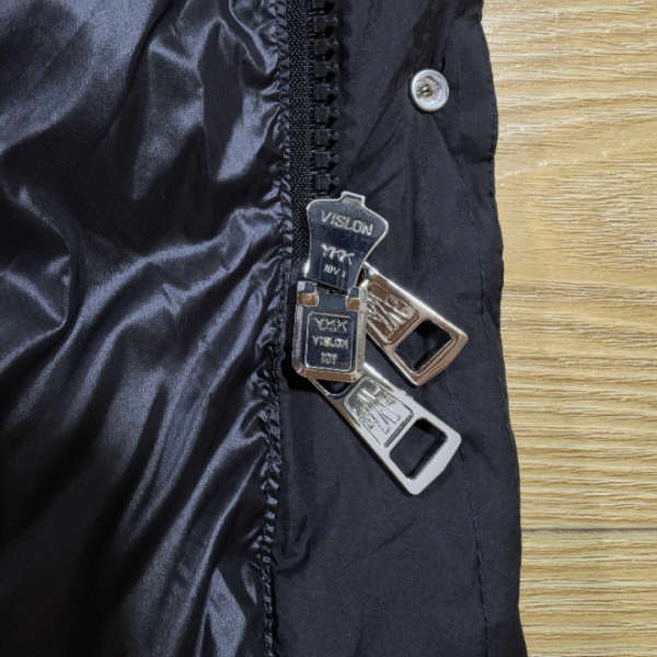 MONCLER GIACCA HAN-OVERIAN - Image 12