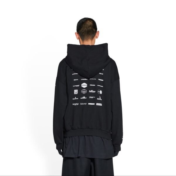 BALENCIAGA FELPA - Image 17