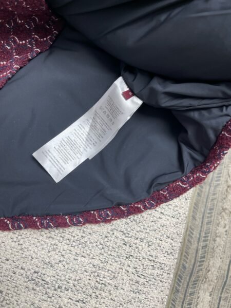 GUCCI CAMICIA/GIACCA - Image 4