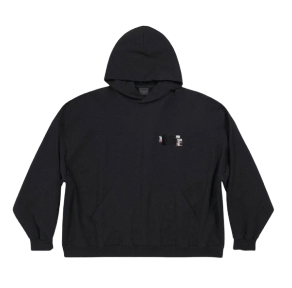 BALENCIAGA FELPA