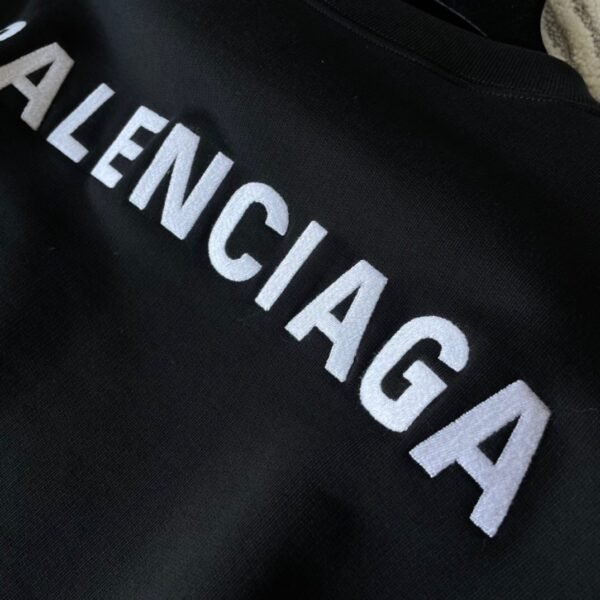 BALENCIAGA FELPA - Image 4