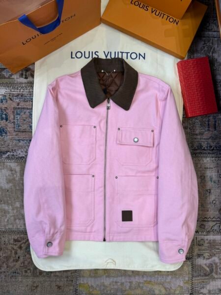 LOUIS VUITTON GIACCA - Image 10