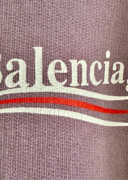 BALENCIAGA FELPA - Image 16