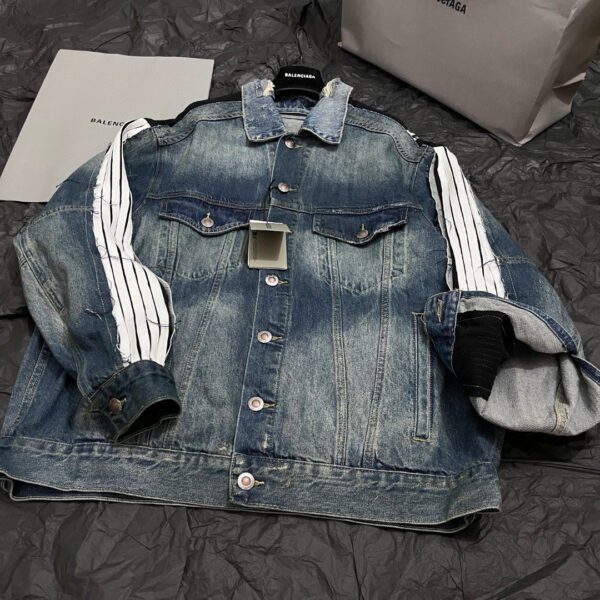 BALENCIAGA GIACCA - Image 3