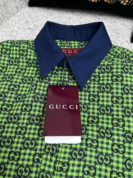 GUCCI CAMICIA - Image 7
