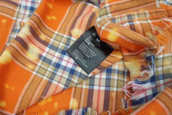 AMIRI CAMICIA - Image 5