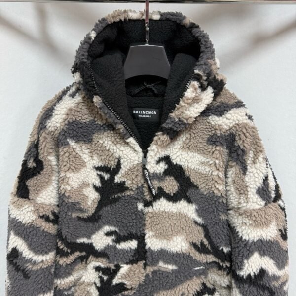 BALENCIAGA GIACCA - Image 6