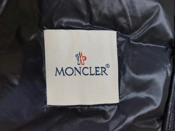 MONCLER GIACCA DALLES DA DONNA - Image 6