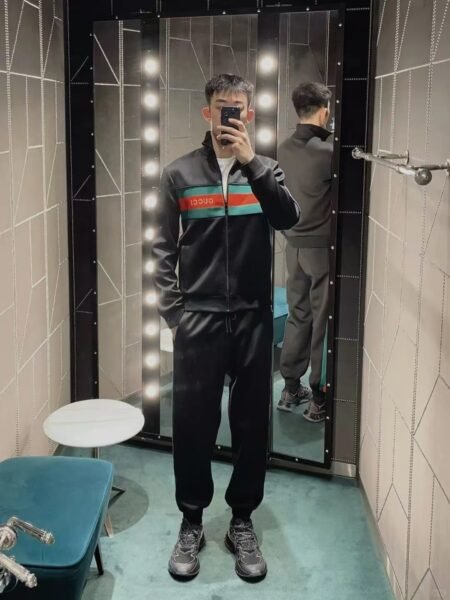 GUCCI PANTALONE - Image 2