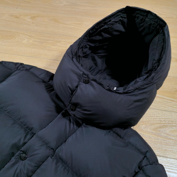 MONCLER GIACCA HAN-OVERIAN - Image 13