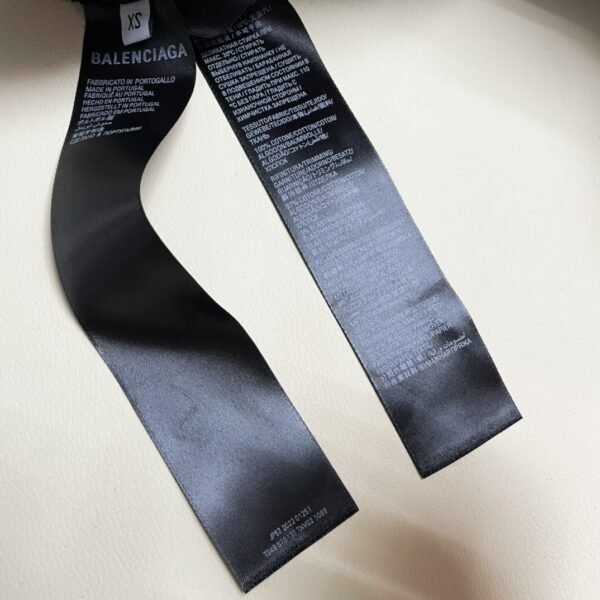 BALENCIAGA FELPA - Image 8