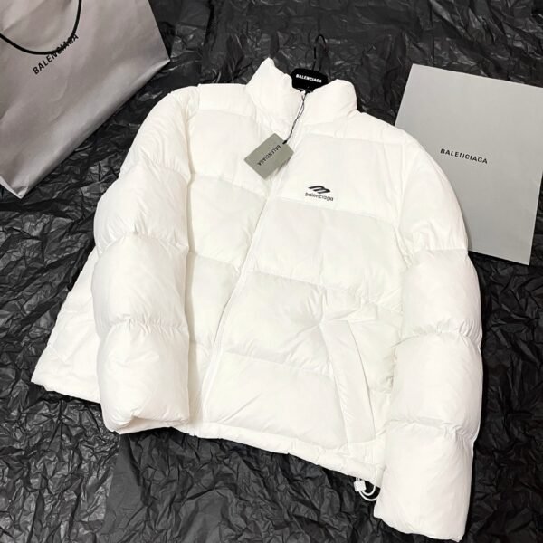 BALENCIAGA GIACCA - Image 9