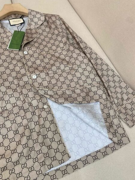 GUCCI CAMICIA - Image 6
