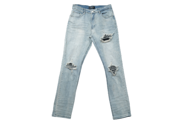 AMIRI PANTALONE