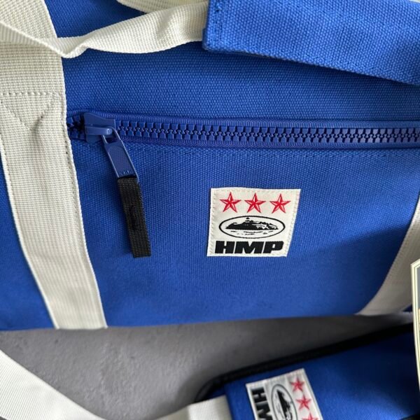 CORTEIZ BORSONE/BAG TRAVEL - Image 2