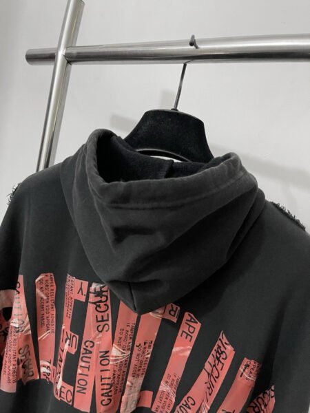 BALENCIAGA FELPA - Image 6