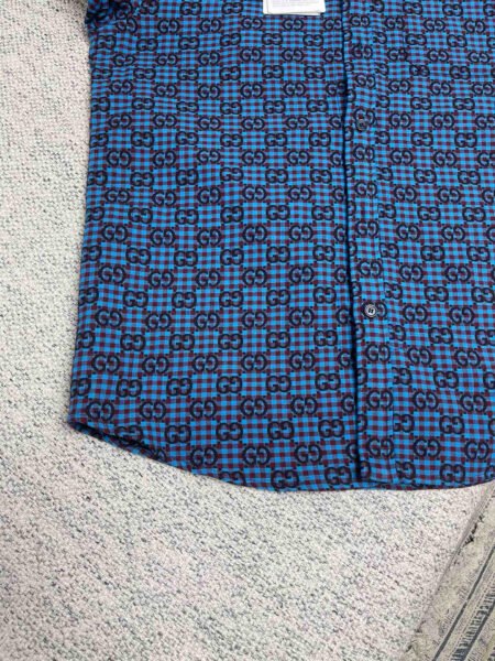 GUCCI CAMICIA - Image 6