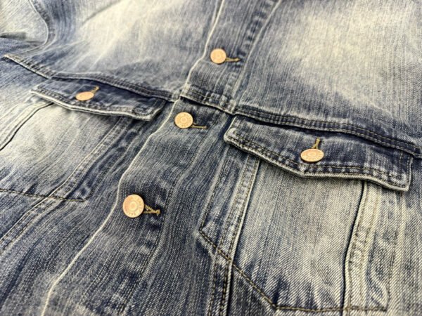 BALENCIAGA GIACCA - Image 10