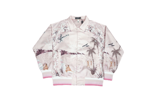AMIRI GIACCA