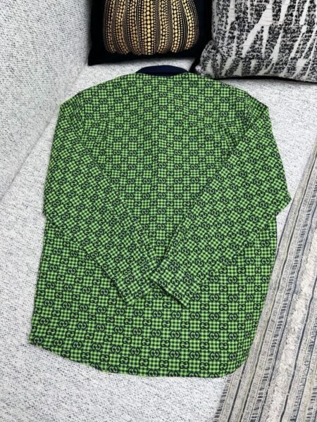 GUCCI CAMICIA - Image 9