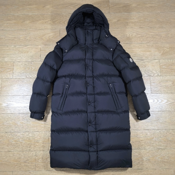 MONCLER GIACCA HAN-OVERIAN - Image 14