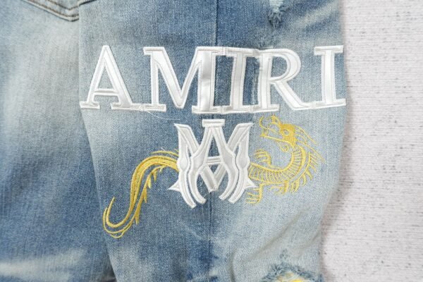 AMIRI PANTALONE - Image 15