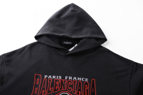 BALENCIAGA FELPA - Image 2