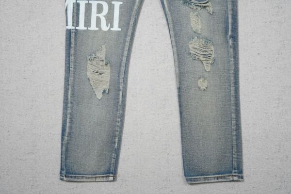AMIRI PANTALONE - Image 12