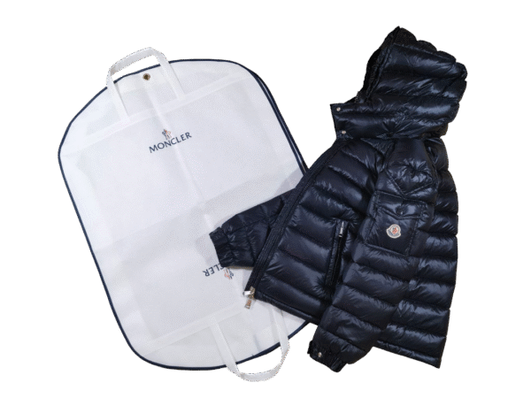 MONCLER GIACCA DALLES DA DONNA