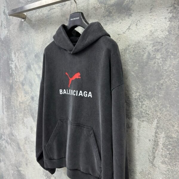BALENCIAGA FELPA - Image 4