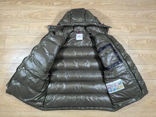 MONCLER GIACCA CHIABLESE - Image 14