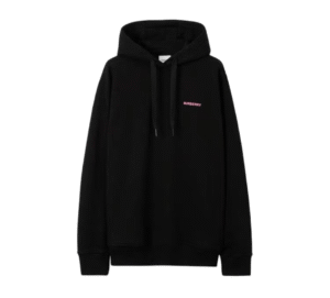 BURBERRY FELPA