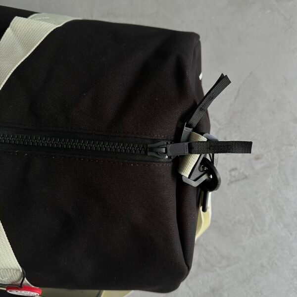 CORTEIZ BORSONE/TRAVEL BAG - Image 10