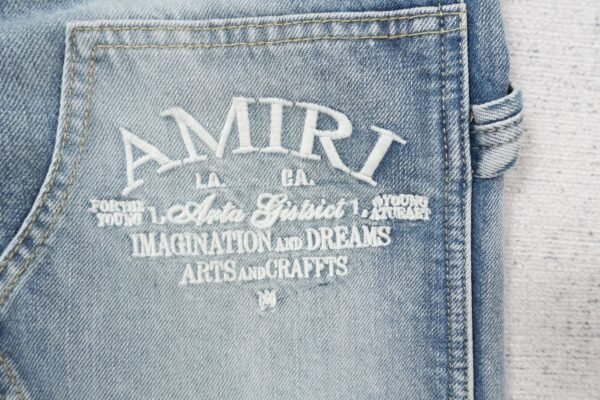 AMIRI PANTALONE - Image 4