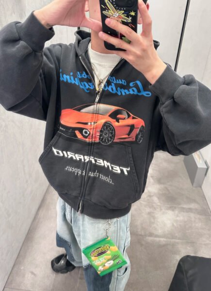 BALENCIAGA FELPA - Image 2
