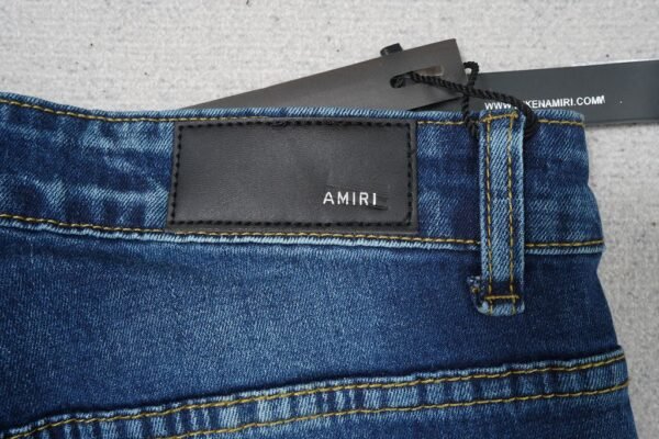 AMIRI PANTALONE - Image 2