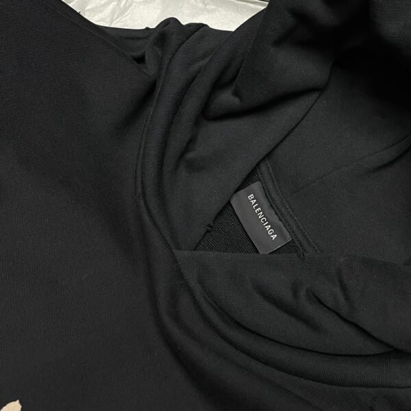 BALENCIAGA FELPA - Image 7