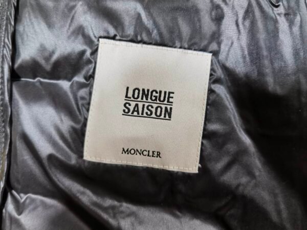MONCLER GIACCA DALLES DA DONNA - Image 5