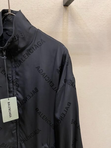 BALENCIAGA GIACCA - Image 5